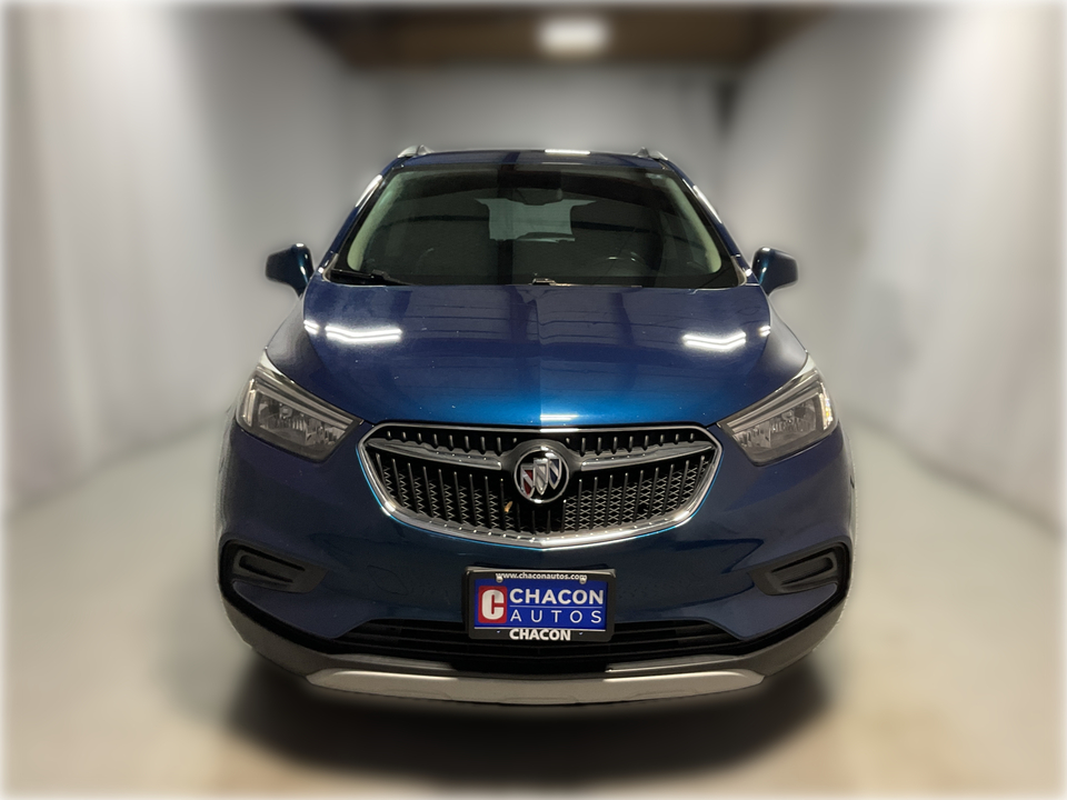 2020 Buick Encore Preferred FWD