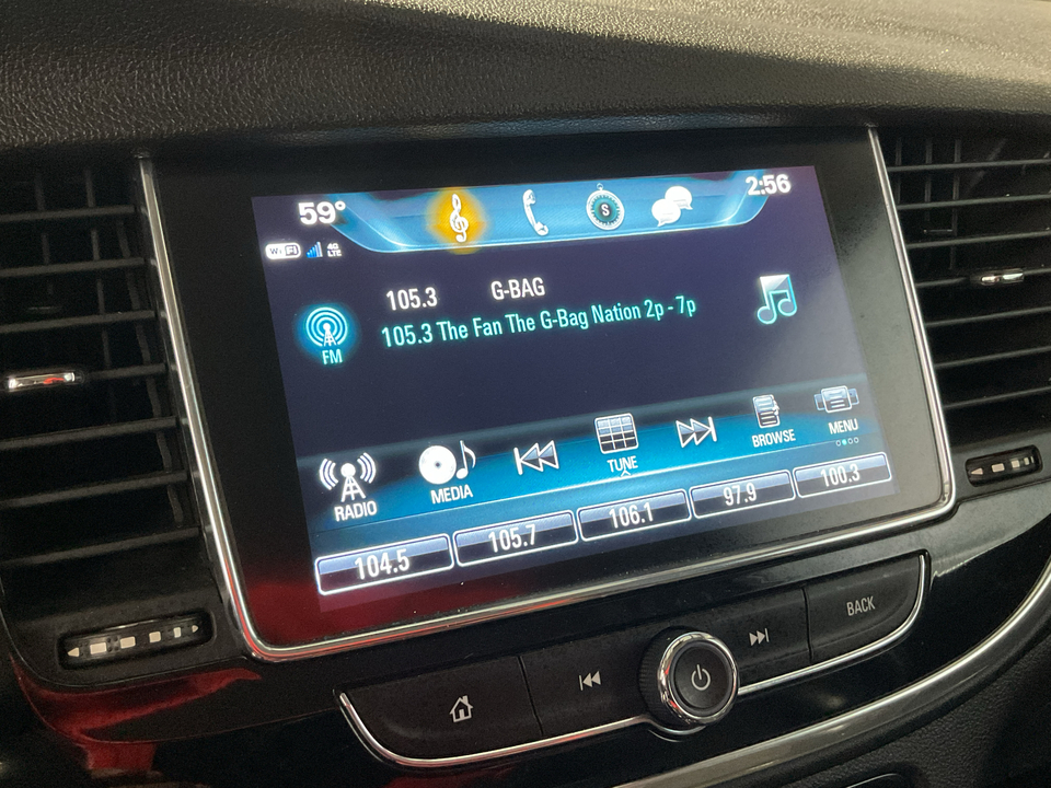 2020 Buick Encore Preferred FWD