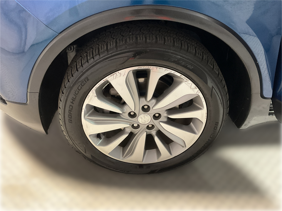 2020 Buick Encore Preferred FWD