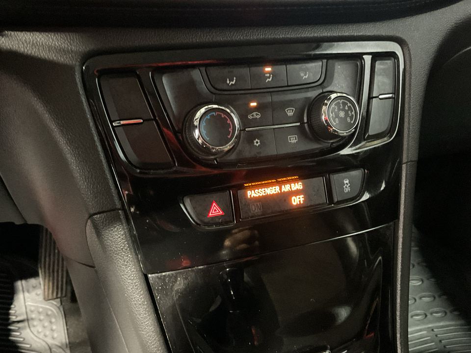 2020 Buick Encore Preferred FWD