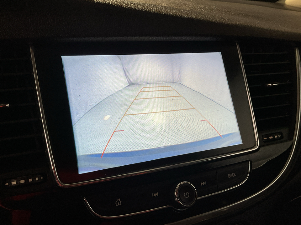 2020 Buick Encore Preferred FWD