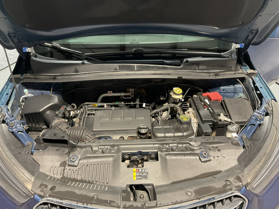 2020 Buick Encore Preferred FWD