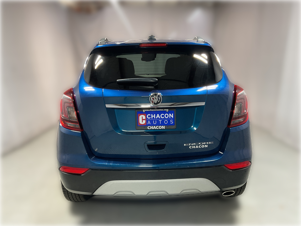 2020 Buick Encore Preferred FWD