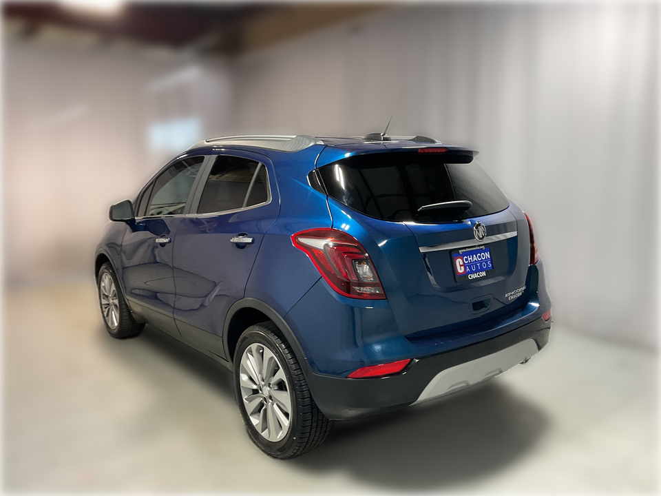 2020 Buick Encore Preferred FWD