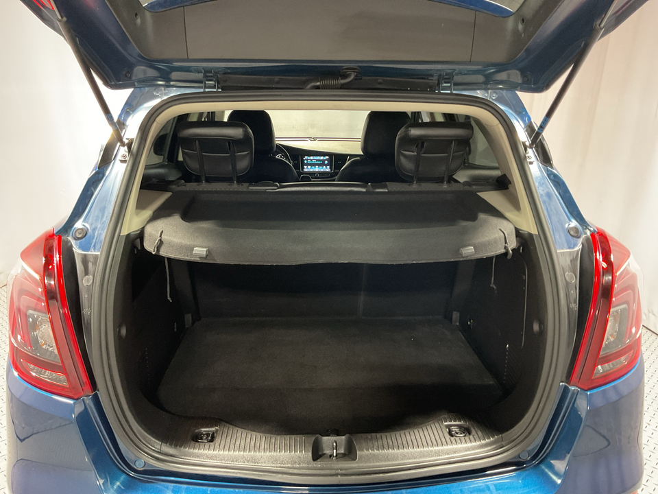 2020 Buick Encore Preferred FWD