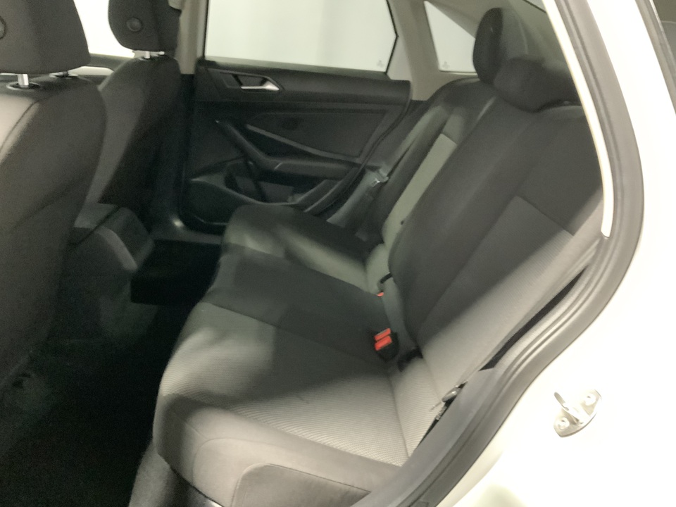 2021 Volkswagen Jetta 1.4T S 8A