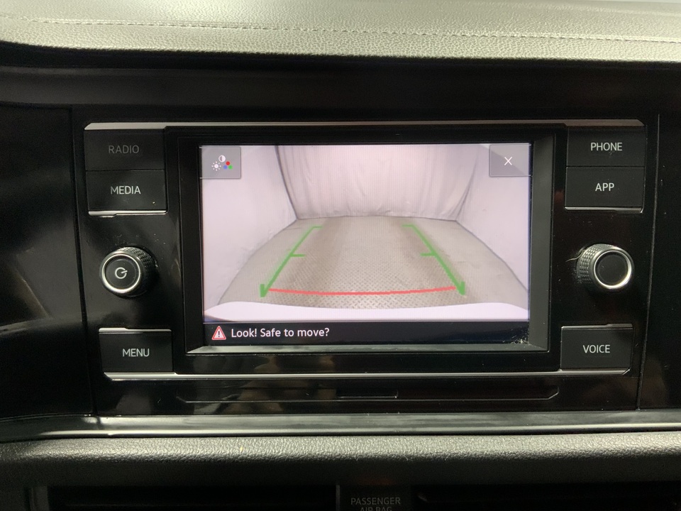 2021 Volkswagen Jetta 1.4T S 8A