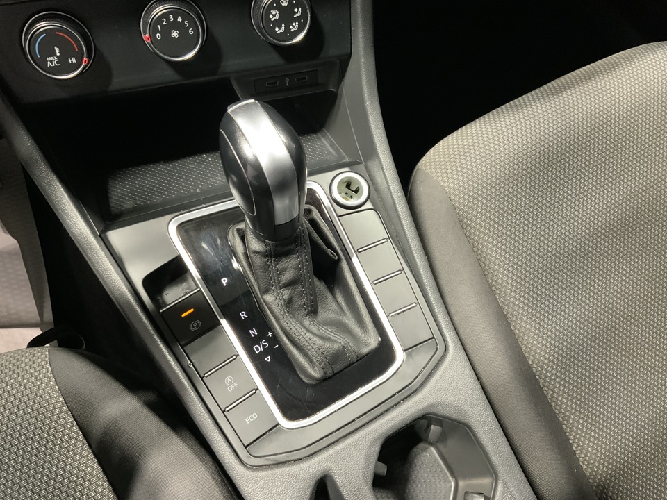 2021 Volkswagen Jetta 1.4T S 8A