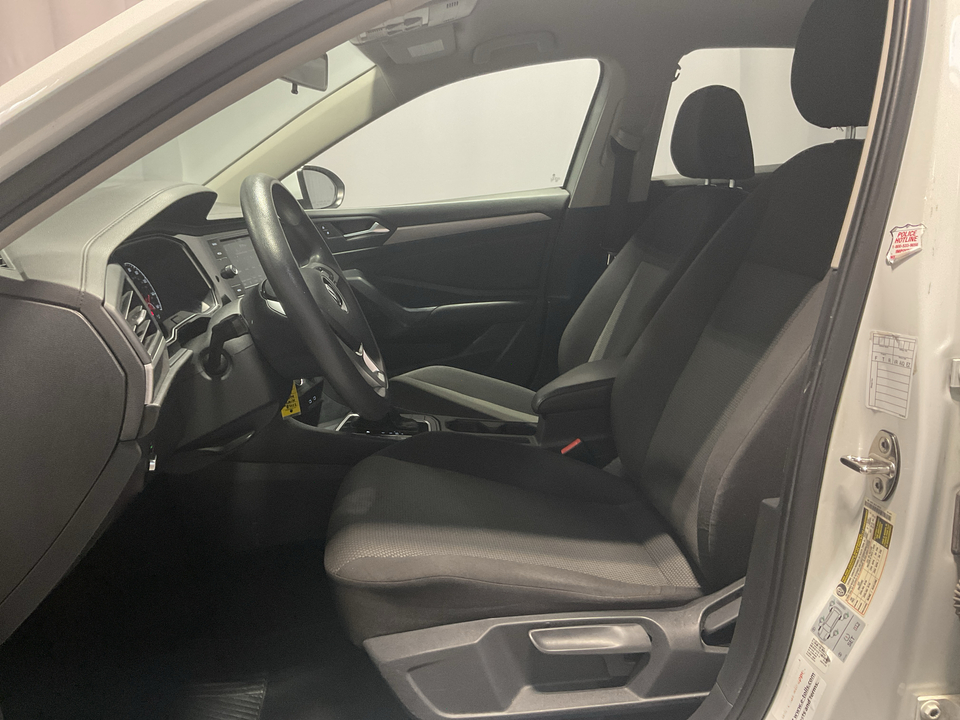 2021 Volkswagen Jetta 1.4T S 8A