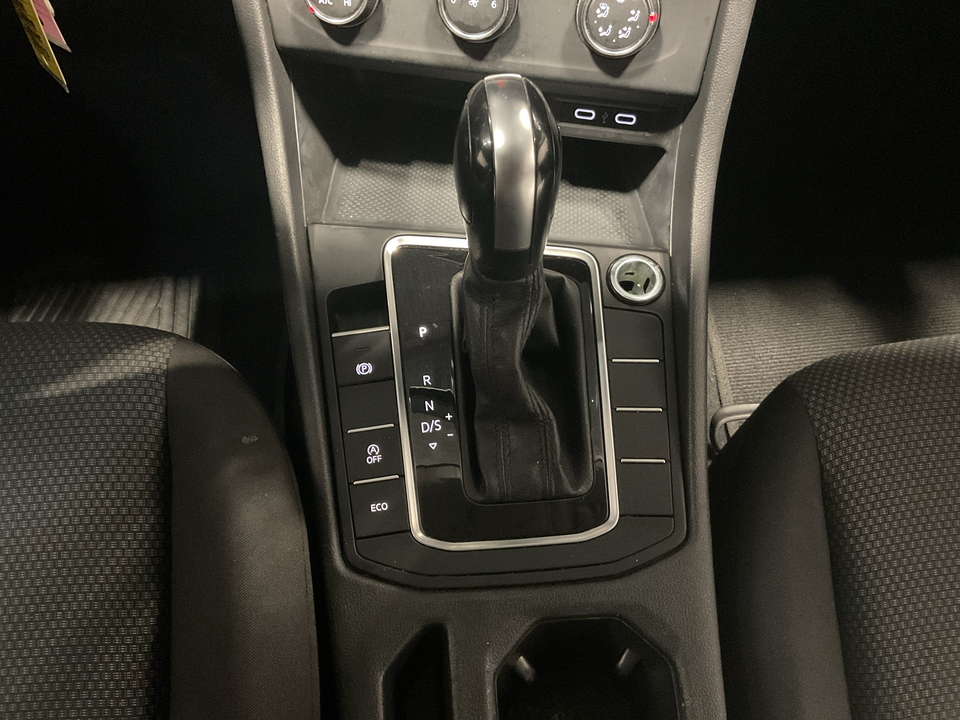 2021 Volkswagen Jetta 1.4T S 8A