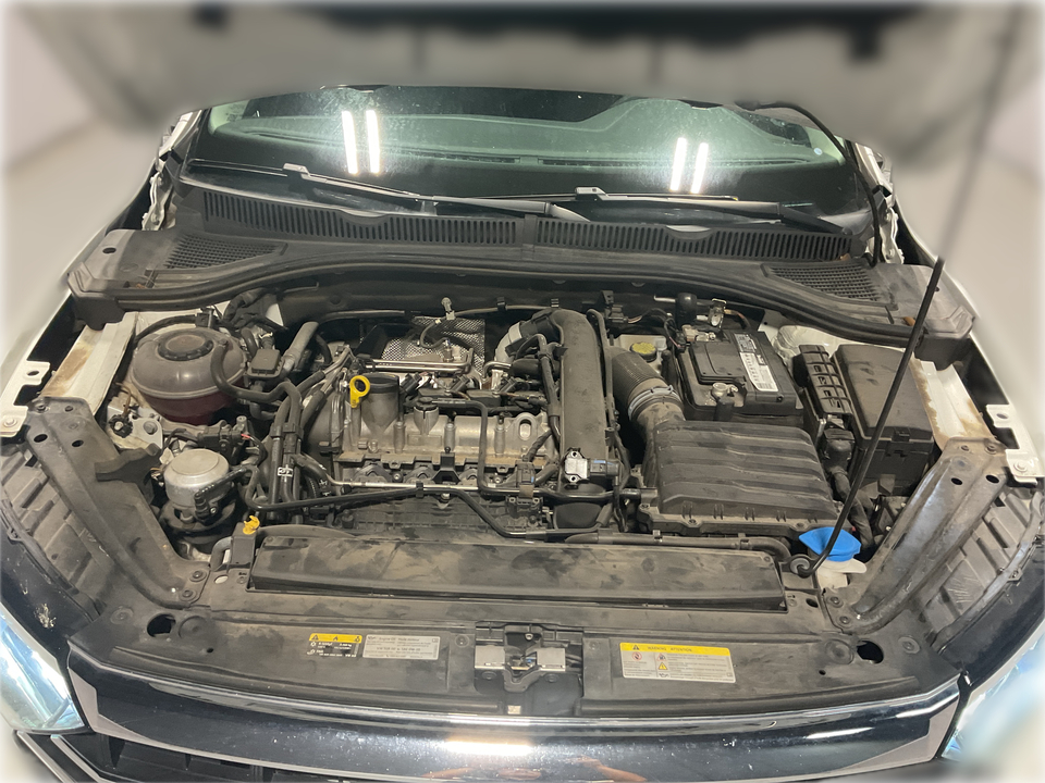 2021 Volkswagen Jetta 1.4T S 8A