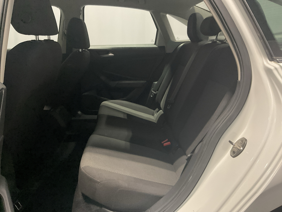 2021 Volkswagen Jetta 1.4T S 8A