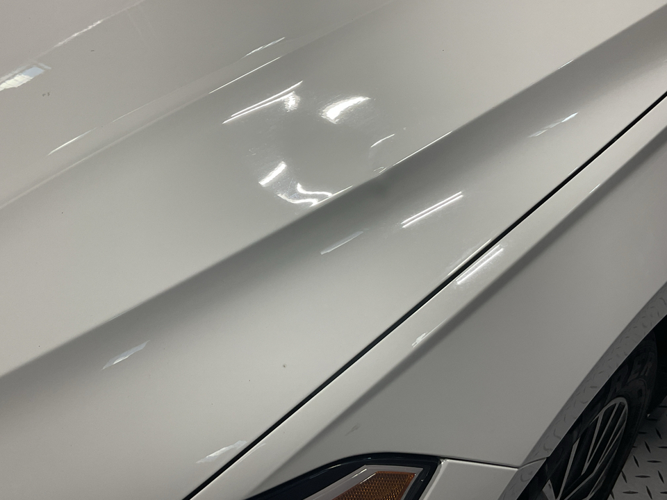 2021 Volkswagen Jetta 1.4T S 8A