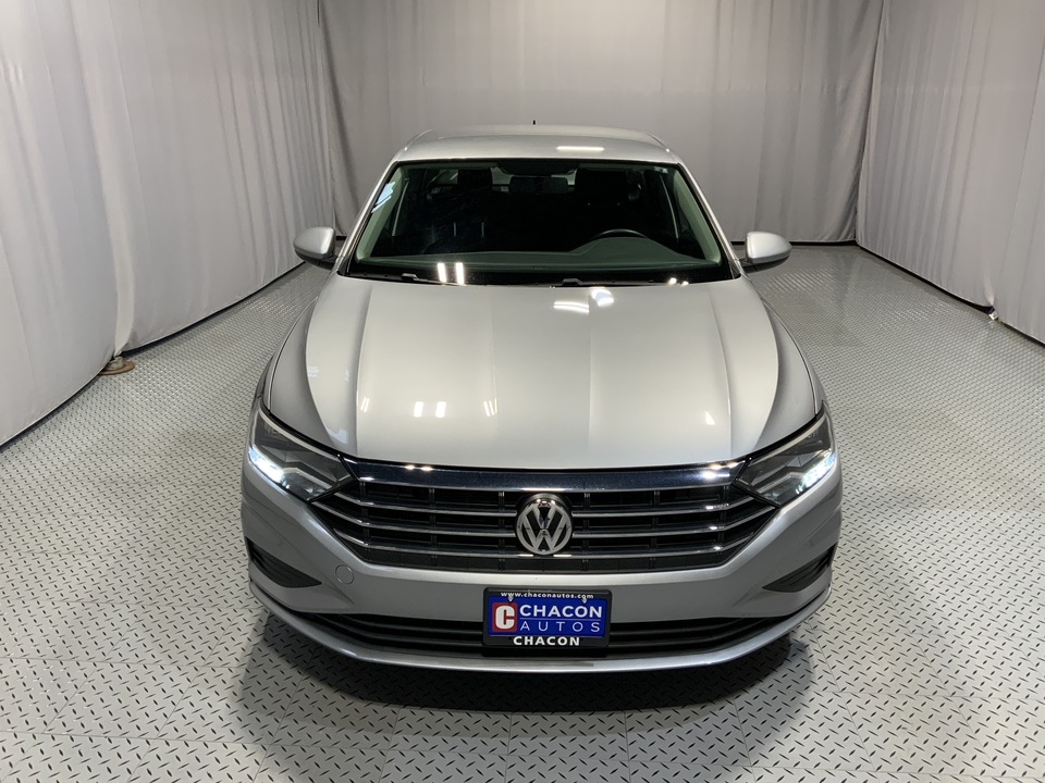 2021 Volkswagen Jetta 1.4T SE 8A