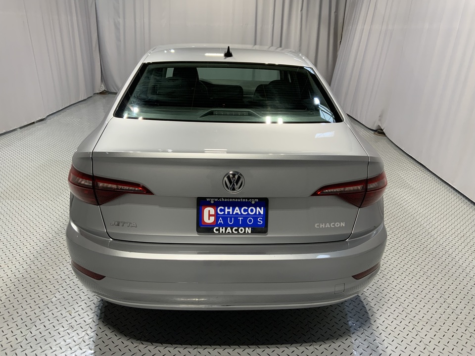 2021 Volkswagen Jetta 1.4T SE 8A