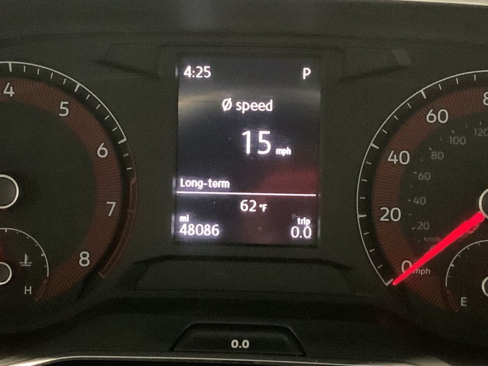 2021 Volkswagen Jetta 1.4T SE 8A