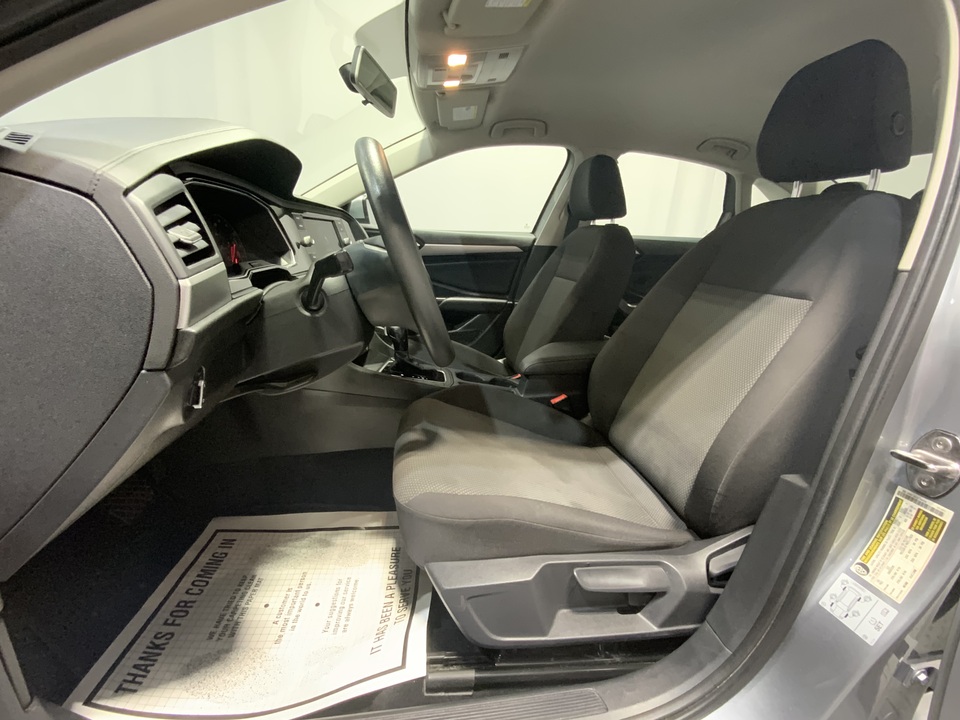 2021 Volkswagen Jetta 1.4T SE 8A