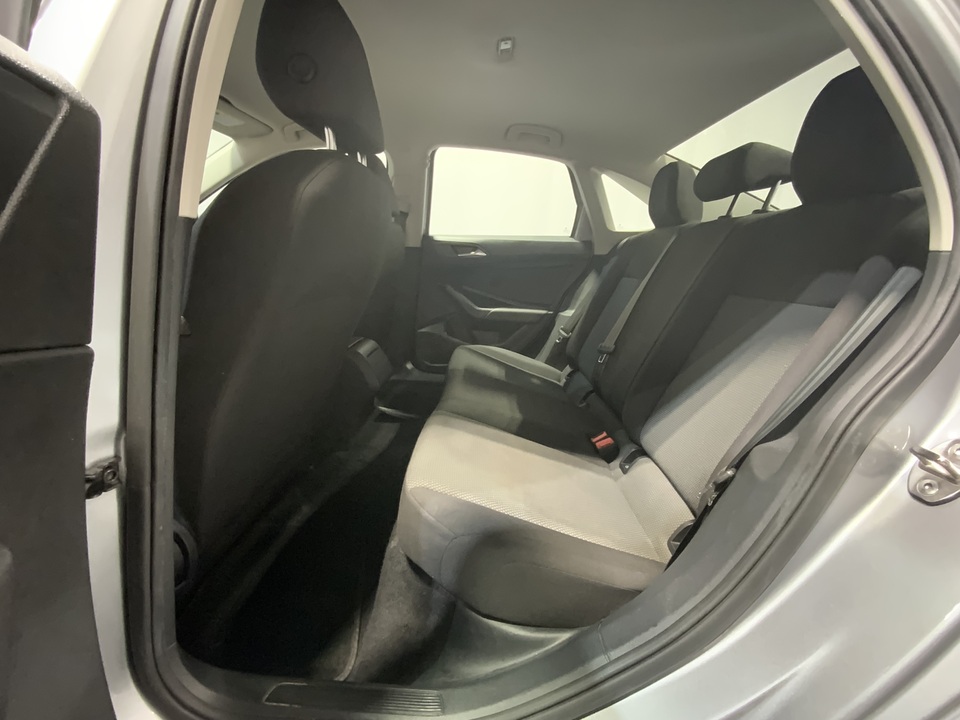 2021 Volkswagen Jetta 1.4T SE 8A