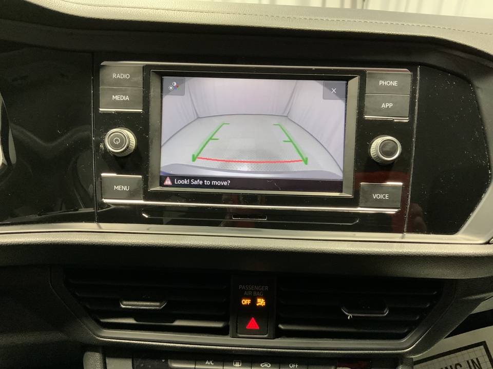 2021 Volkswagen Jetta 1.4T SE 8A