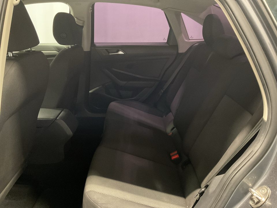 2021 Volkswagen Jetta 1.4T S 8A