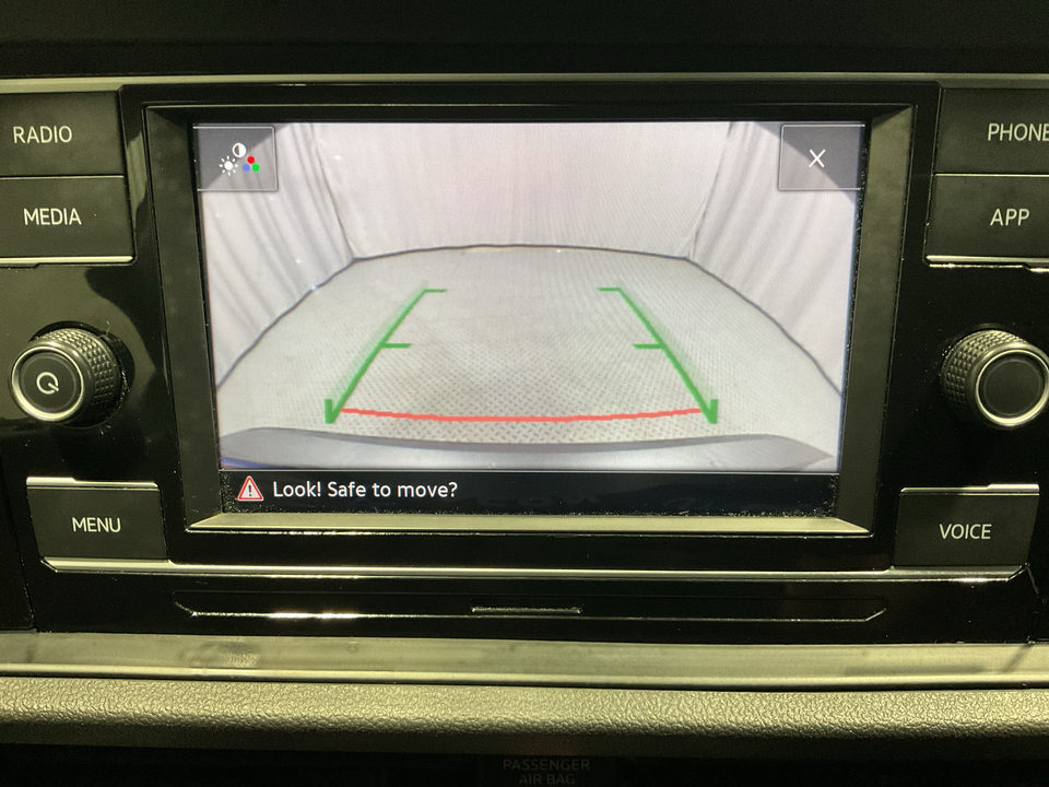 2021 Volkswagen Jetta 1.4T S 8A
