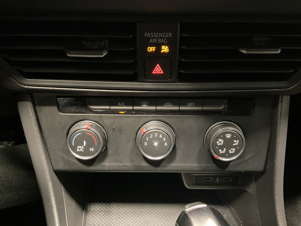 2021 Volkswagen Jetta 1.4T S 8A