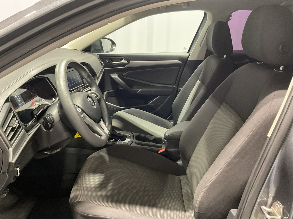 2021 Volkswagen Jetta 1.4T S 8A