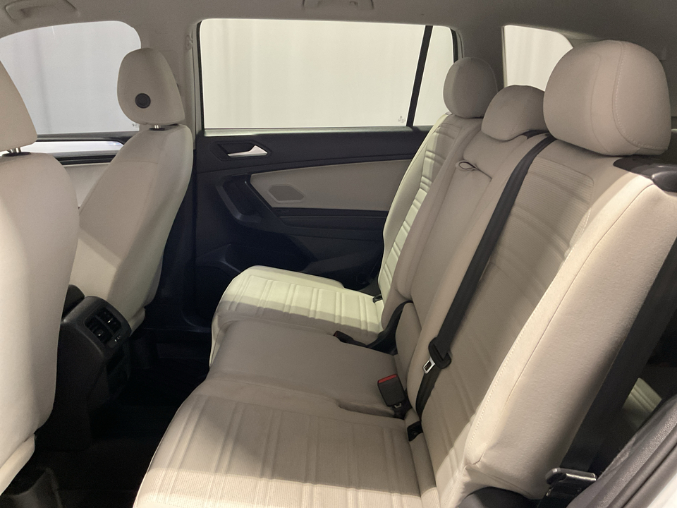 2023 Volkswagen Tiguan S