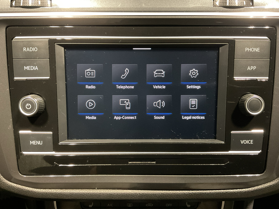 2023 Volkswagen Tiguan S