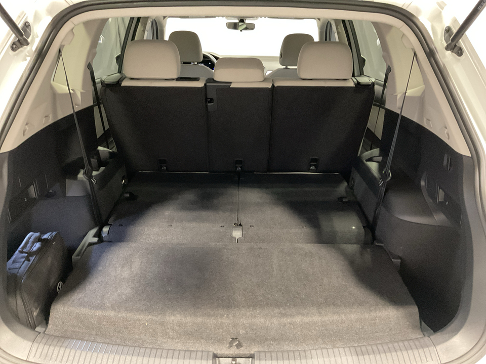 2023 Volkswagen Tiguan S