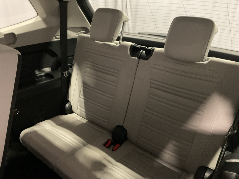 2023 Volkswagen Tiguan S