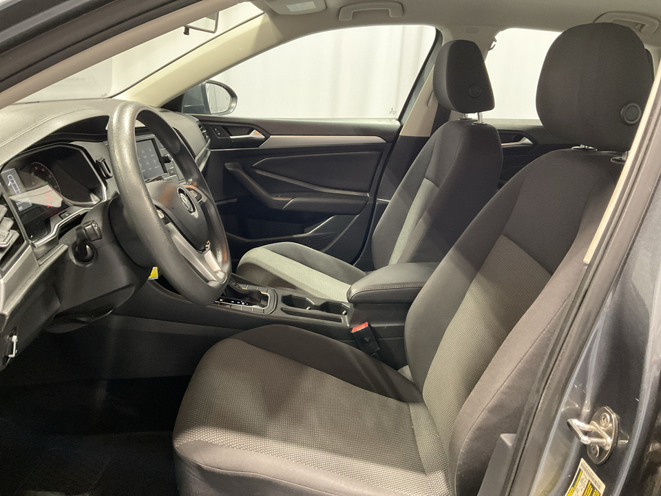 2021 Volkswagen Jetta 1.4T SE 8A