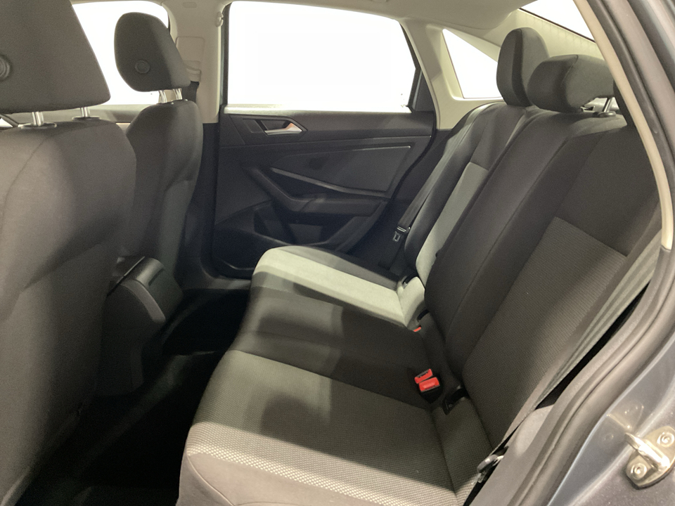 2021 Volkswagen Jetta 1.4T SE 8A