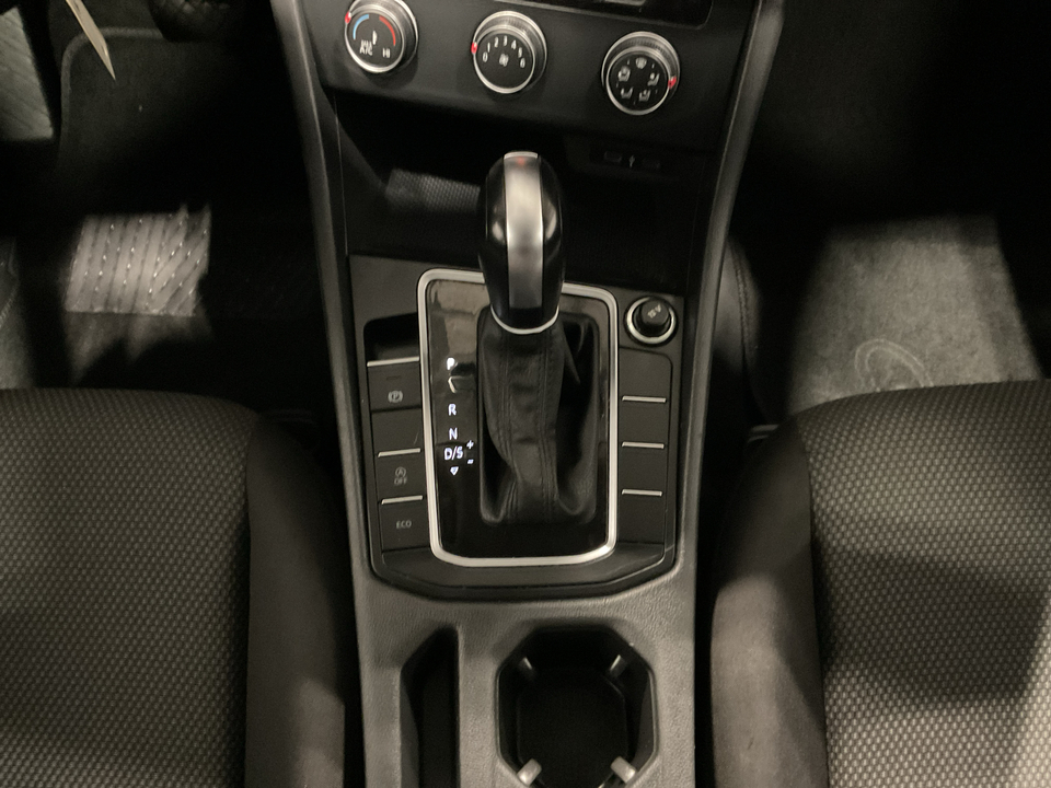 2021 Volkswagen Jetta 1.4T SE 8A