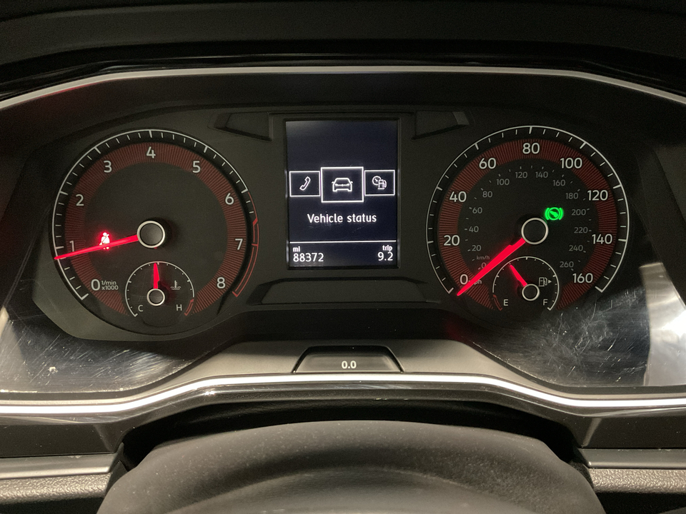 2021 Volkswagen Jetta 1.4T SE 8A