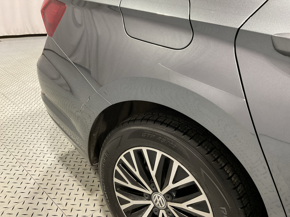 2021 Volkswagen Jetta 1.4T SE 8A