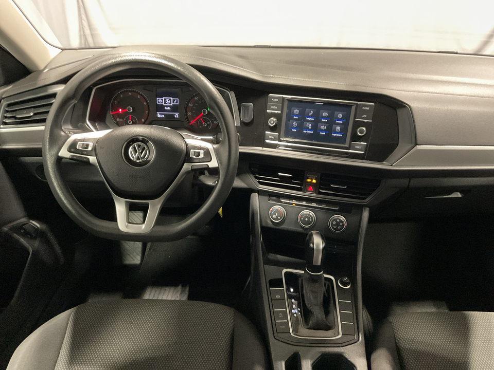 2021 Volkswagen Jetta 1.4T SE 8A