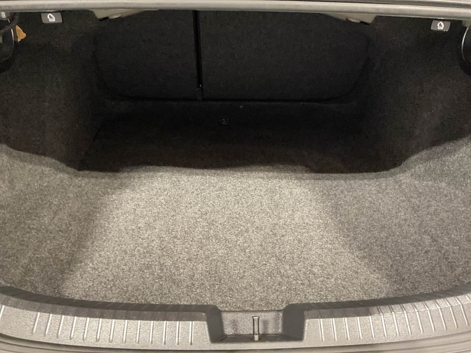 2021 Volkswagen Jetta 1.4T SE 8A