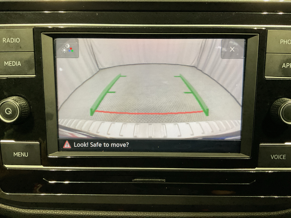 2023 Volkswagen Tiguan S