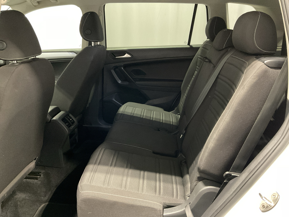 2023 Volkswagen Tiguan S