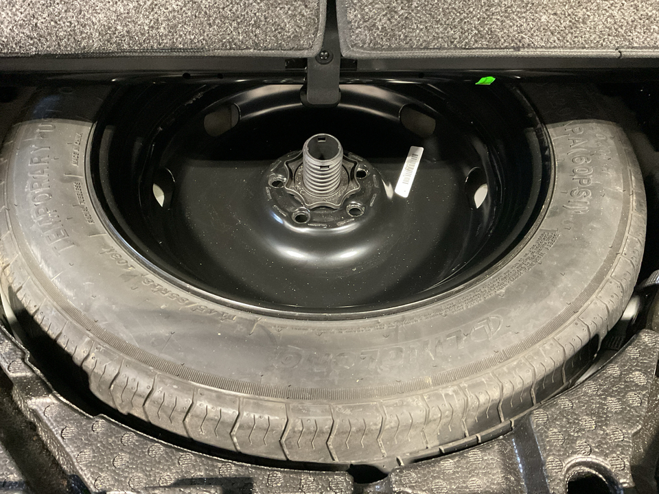 2023 Volkswagen Tiguan S