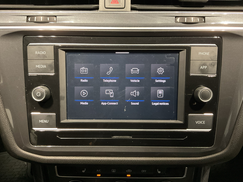 2023 Volkswagen Tiguan S