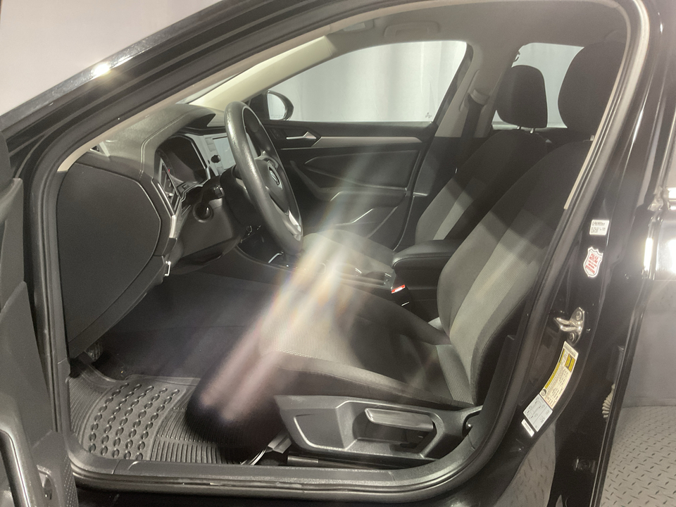 2021 Volkswagen Jetta 1.4T S 8A