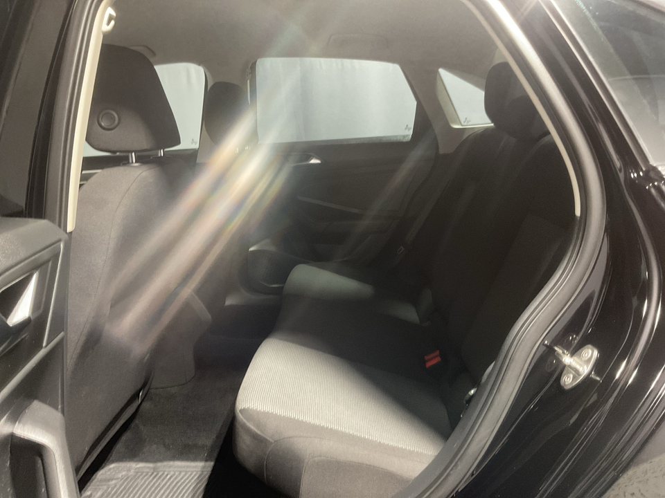 2021 Volkswagen Jetta 1.4T S 8A