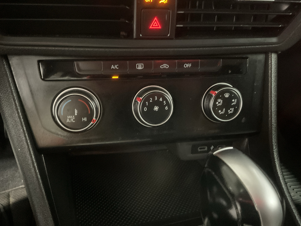 2021 Volkswagen Jetta 1.4T S 8A