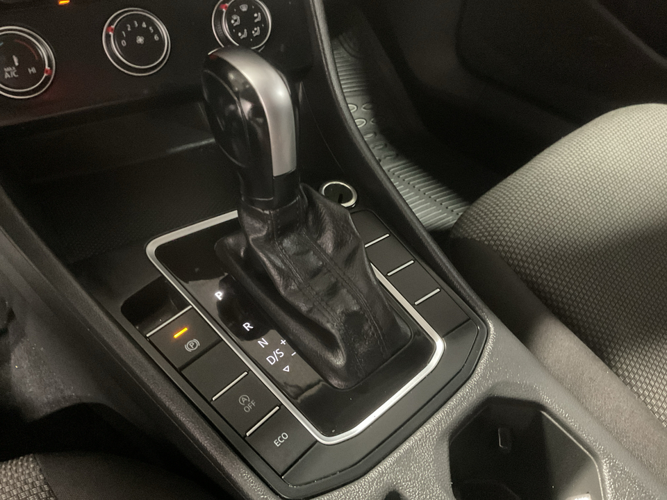 2021 Volkswagen Jetta 1.4T S 8A