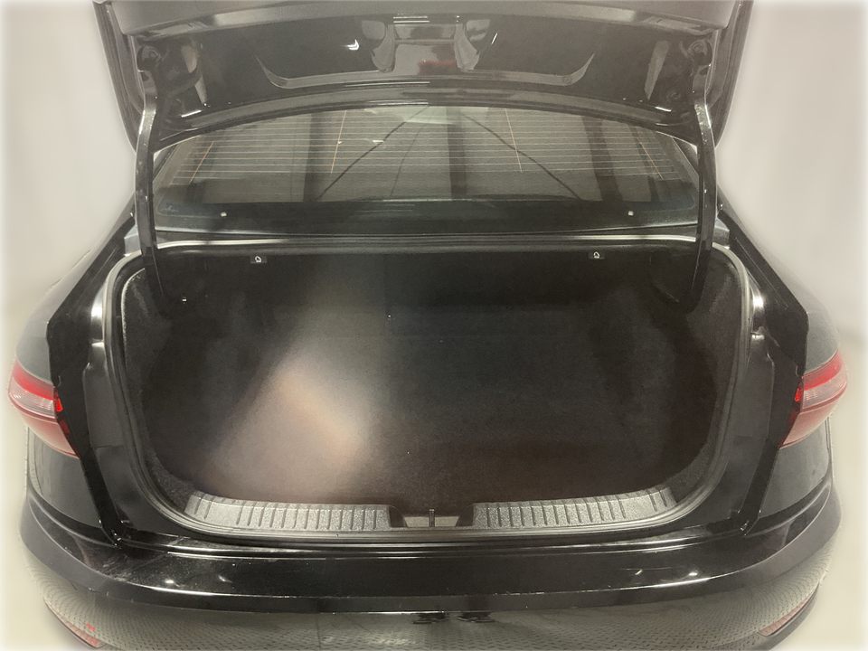 2021 Volkswagen Jetta 1.4T S 8A