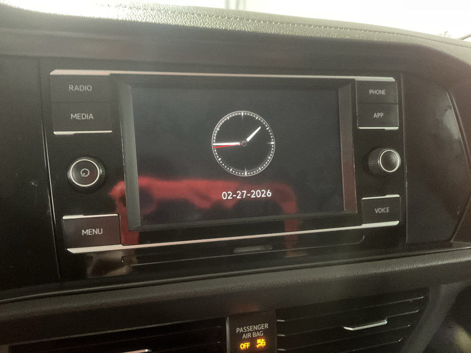 2021 Volkswagen Jetta 1.4T S 8A