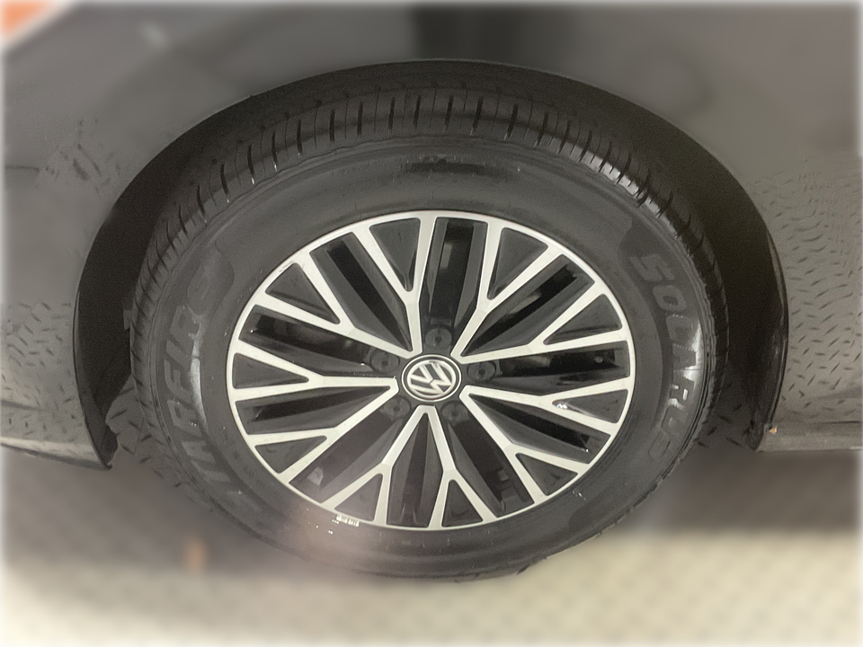 2021 Volkswagen Jetta 1.4T S 8A