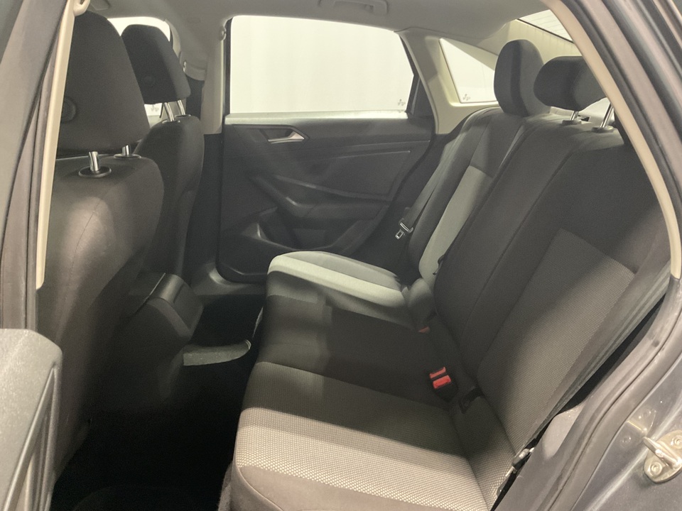 2021 Volkswagen Jetta 1.4T S 8A